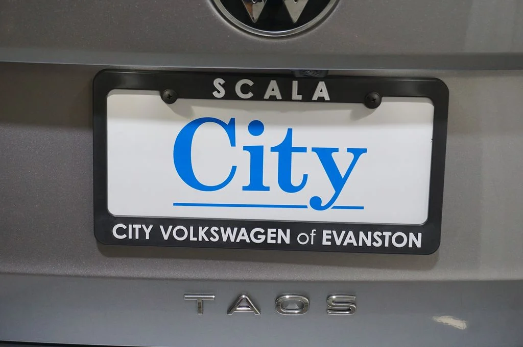 Certified Used 2024 Silver Volkswagen 1.5T S image 30