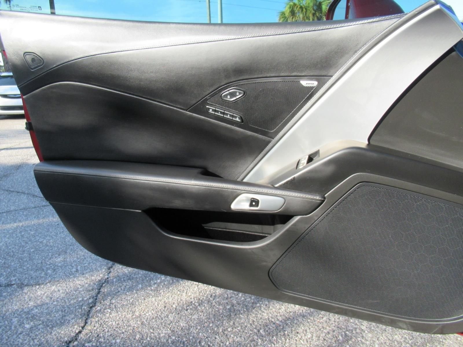 Used 2014 Red Chevrolet Base image 21