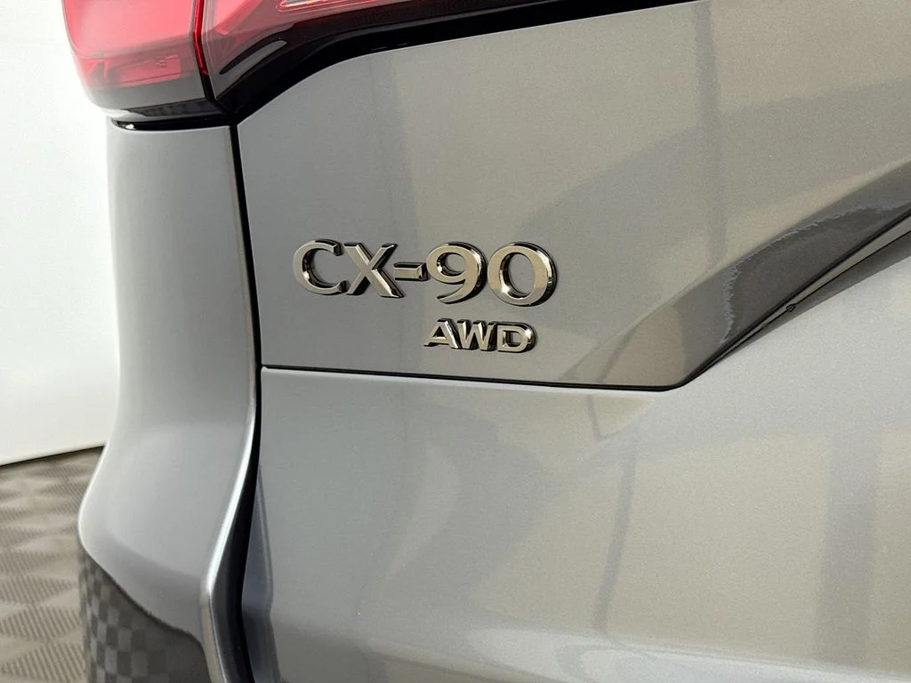 2026 Mazda CX-90 Premium Sport Package - Photo 24