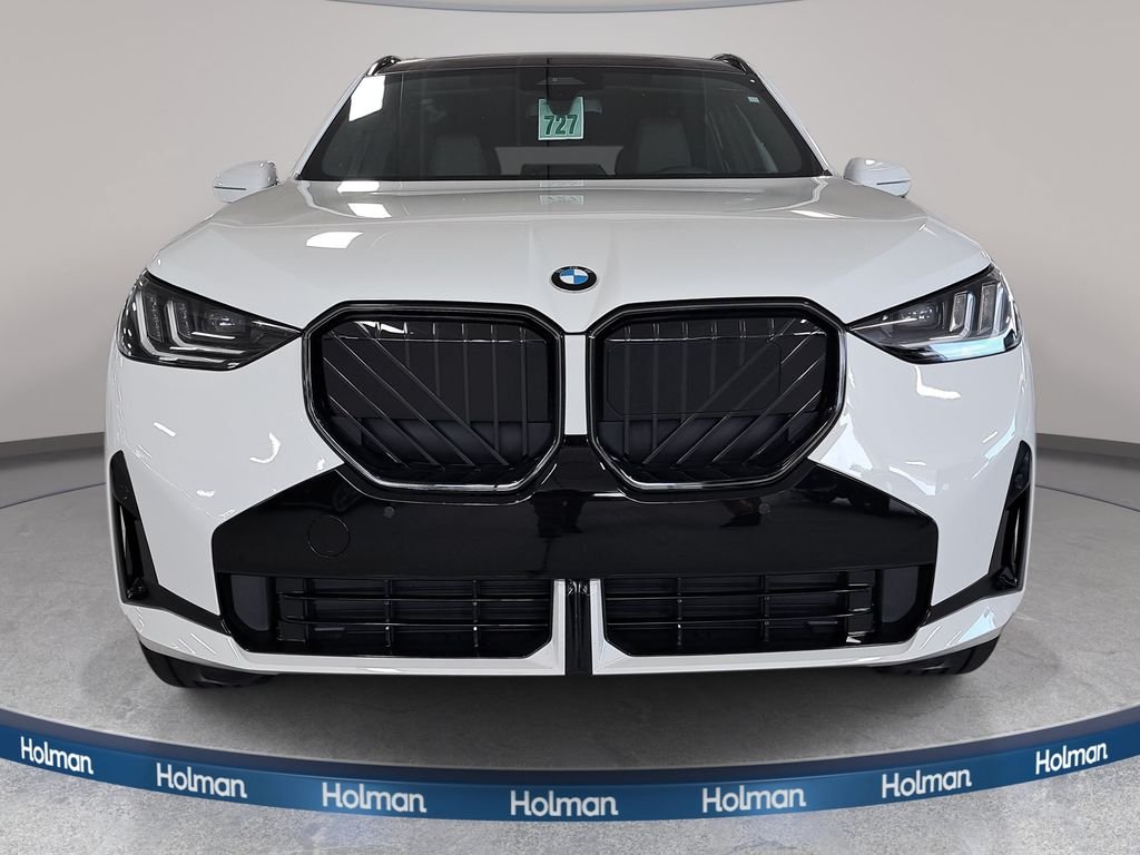 New 2026 Alpine White BMW 30 xDrive image 2