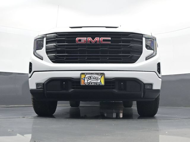 2026 GMC Sierra 1500 Elevation - Photo 23