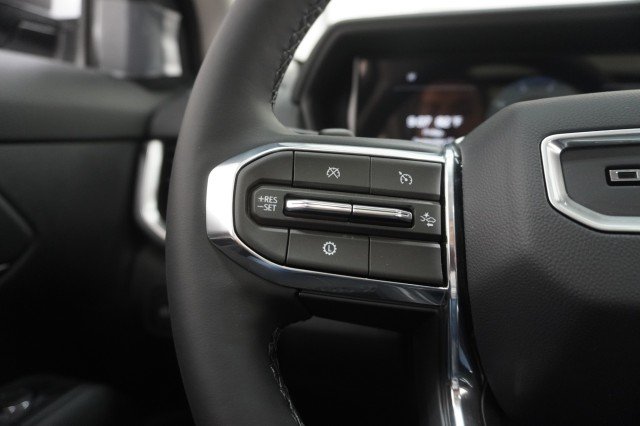 2027 GMC Terrain Denali - Photo 26