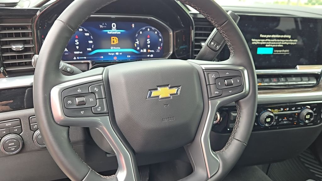 Used 2026 Gray Chevrolet LT image 10