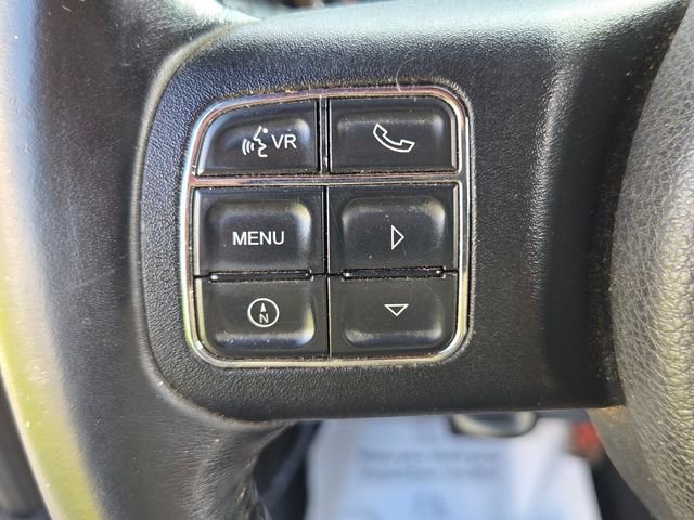 Used 2014 Gray Jeep Unlimited Sport image 27