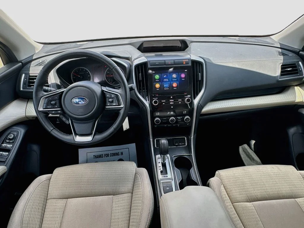 Used 2020 White Subaru Premium image 26