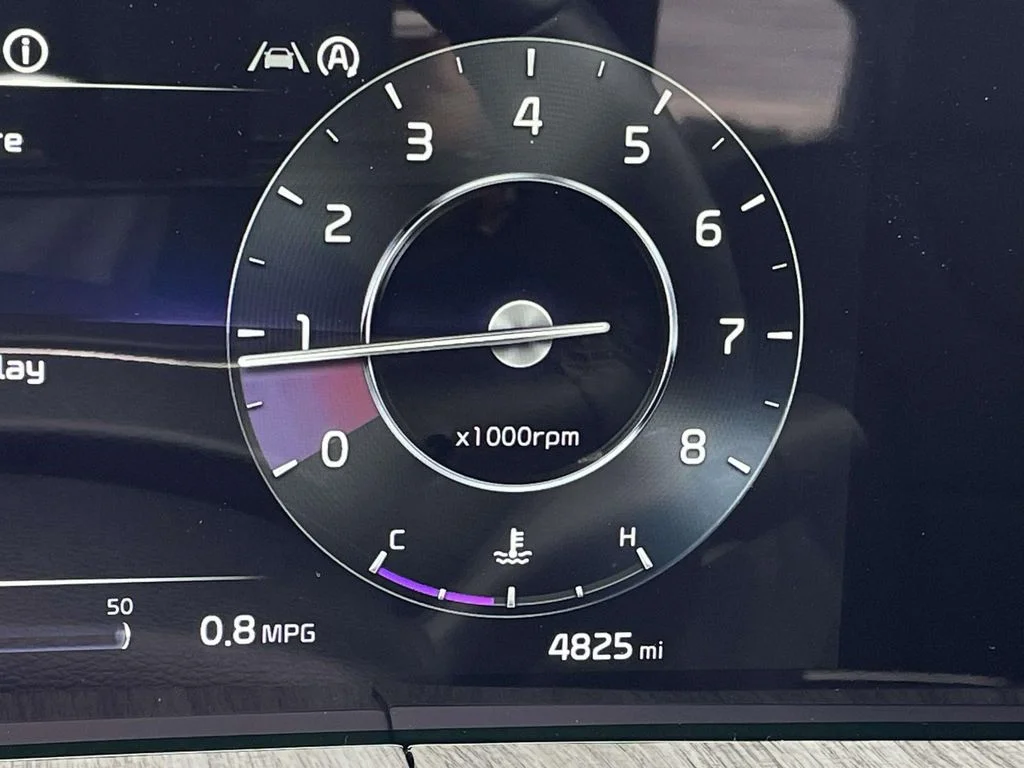 2024 Kia Telluride SX - Photo 16
