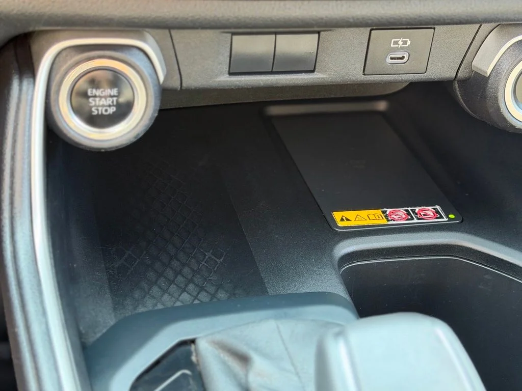 Used 2024 Beige Toyota XLE image 22