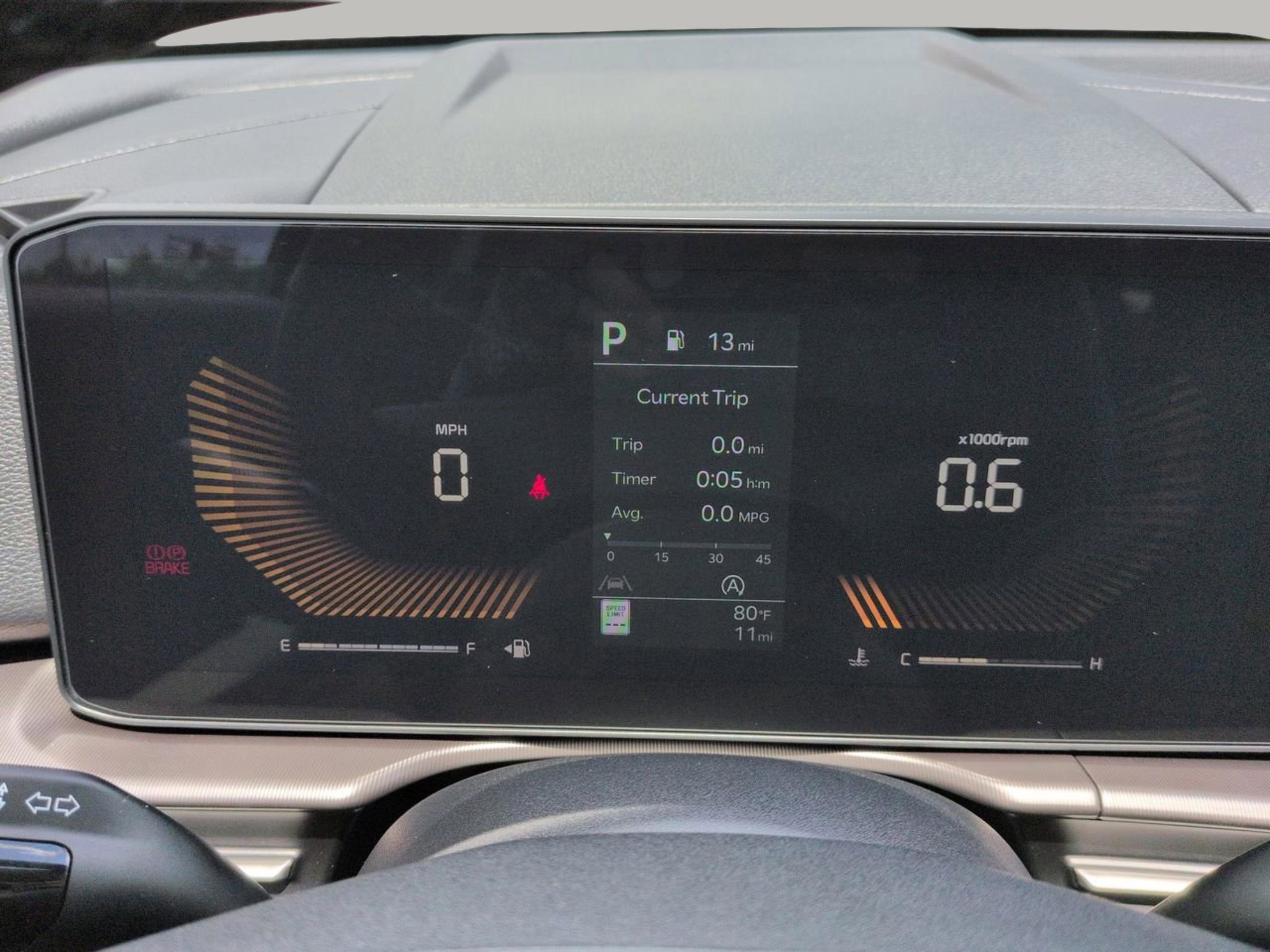 New 2026 Ebony Black Kia EX image 32