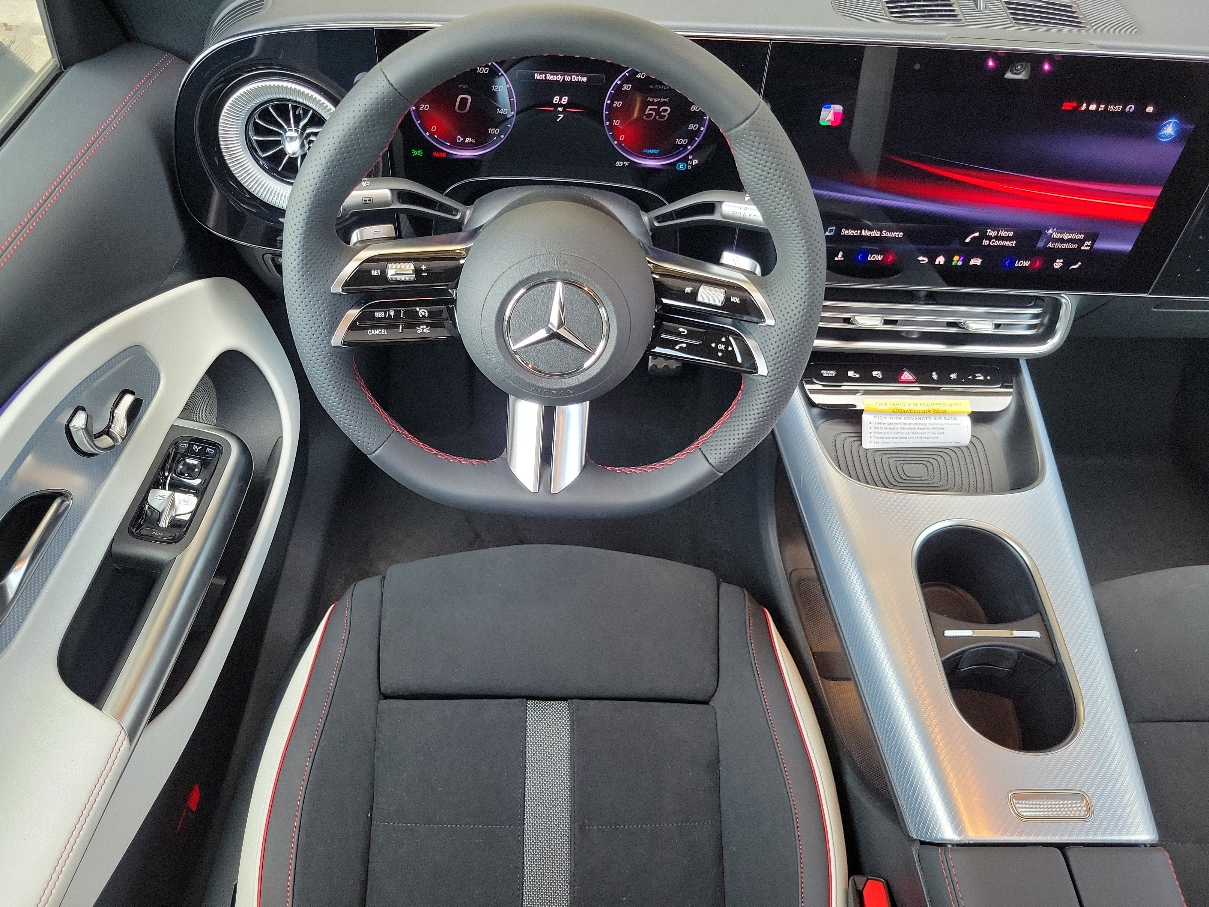 New 2027 Liquid Crystal Green Mercedes-Benz CLA 350 image 43
