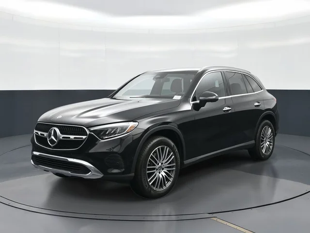 2024 Mercedes-Benz GLC GLC 300