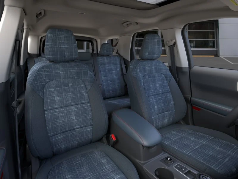 2026 Ford Bronco Sport Heritage - Photo 10
