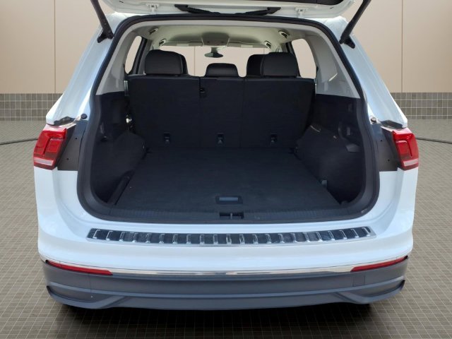 Used 2024 White Volkswagen 2.0T Wolfsburg Edition image 14