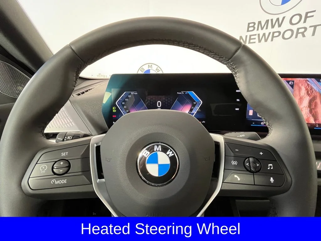 Used 2026 Red BMW 228 Gran Coupe image 8