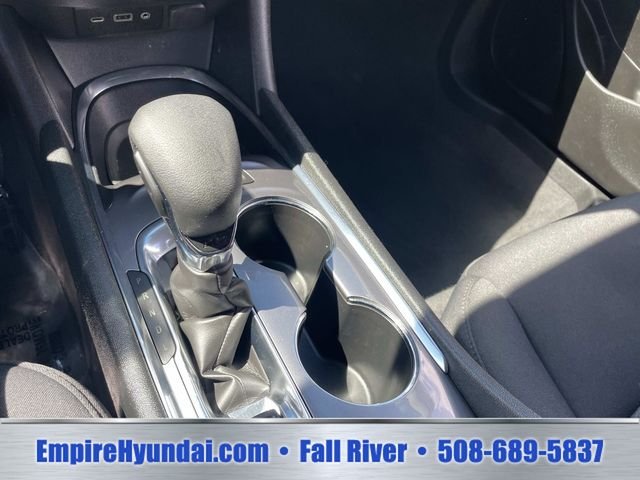 2023 Chevrolet Malibu 1LT - Photo 25