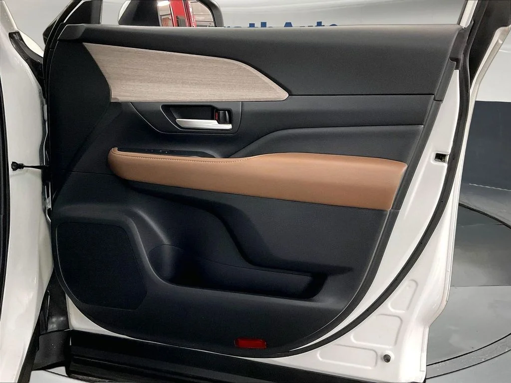 Certified Used 2024 Beige Toyota Platinum image 28