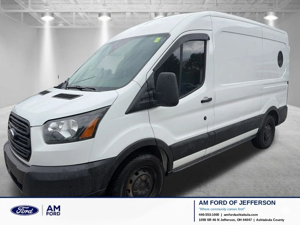 2019 Ford Transit 150 Med Roof Sliding Pass. 130 WB's photo