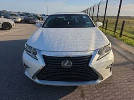 Used 2017 White Lexus 350 image 6