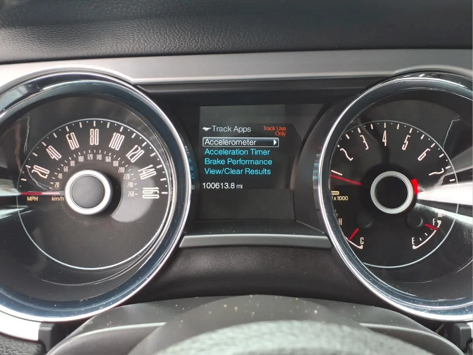Used 2014 Black Ford GT Premium image 19