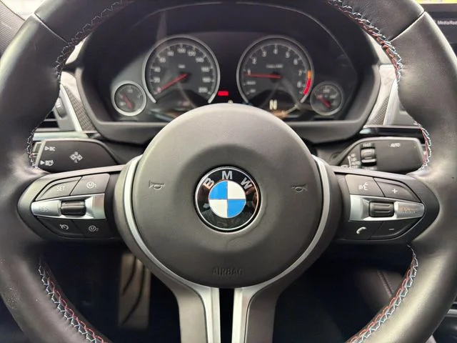 Used 2018 Blue BMW Base image 29