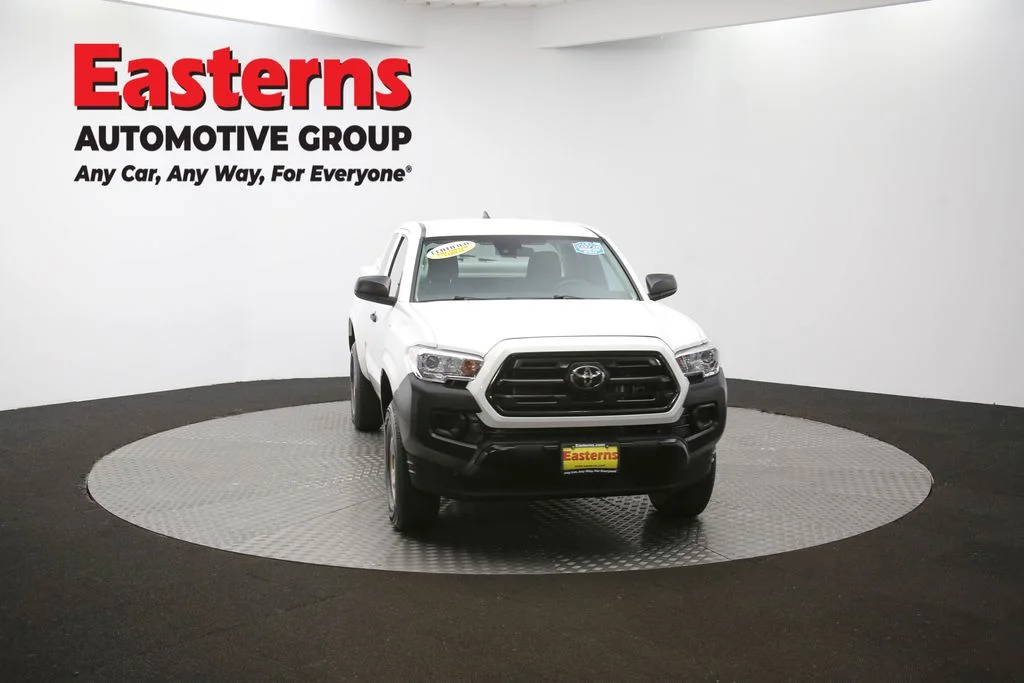 Used 2019 White Toyota SR image 48