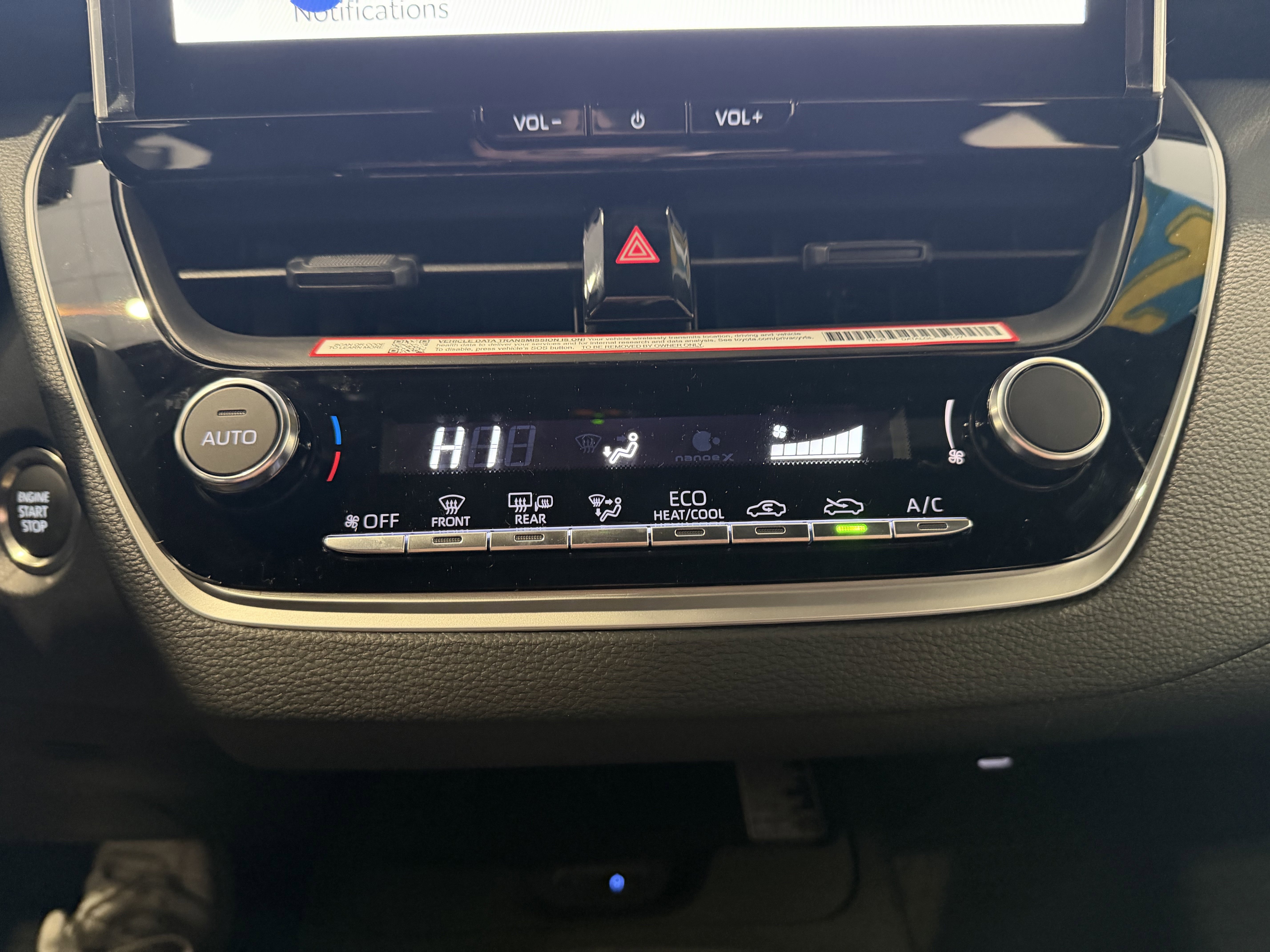 2026 Toyota Corolla SE - Photo 22