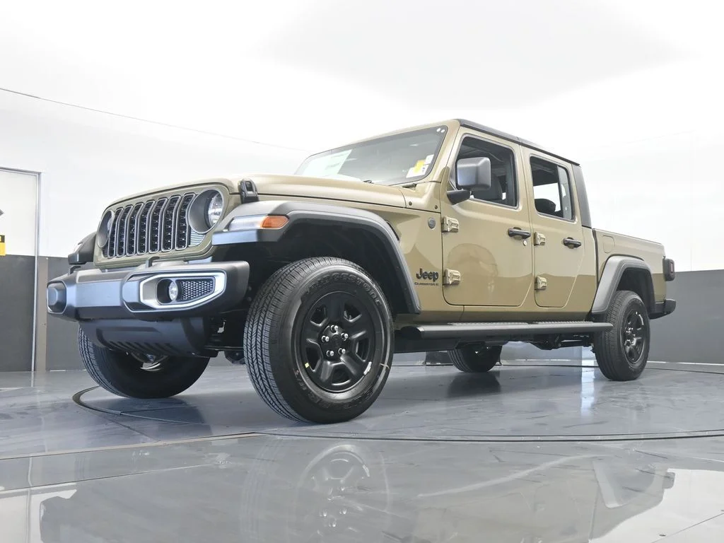 New 2026 41 Exterior Paint Jeep Sport image 51