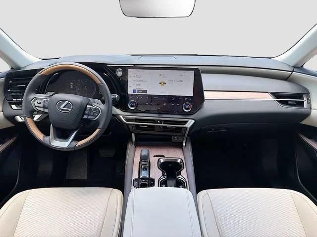Certified Used 2024 Mica Lexus RX 350 Premium image 17