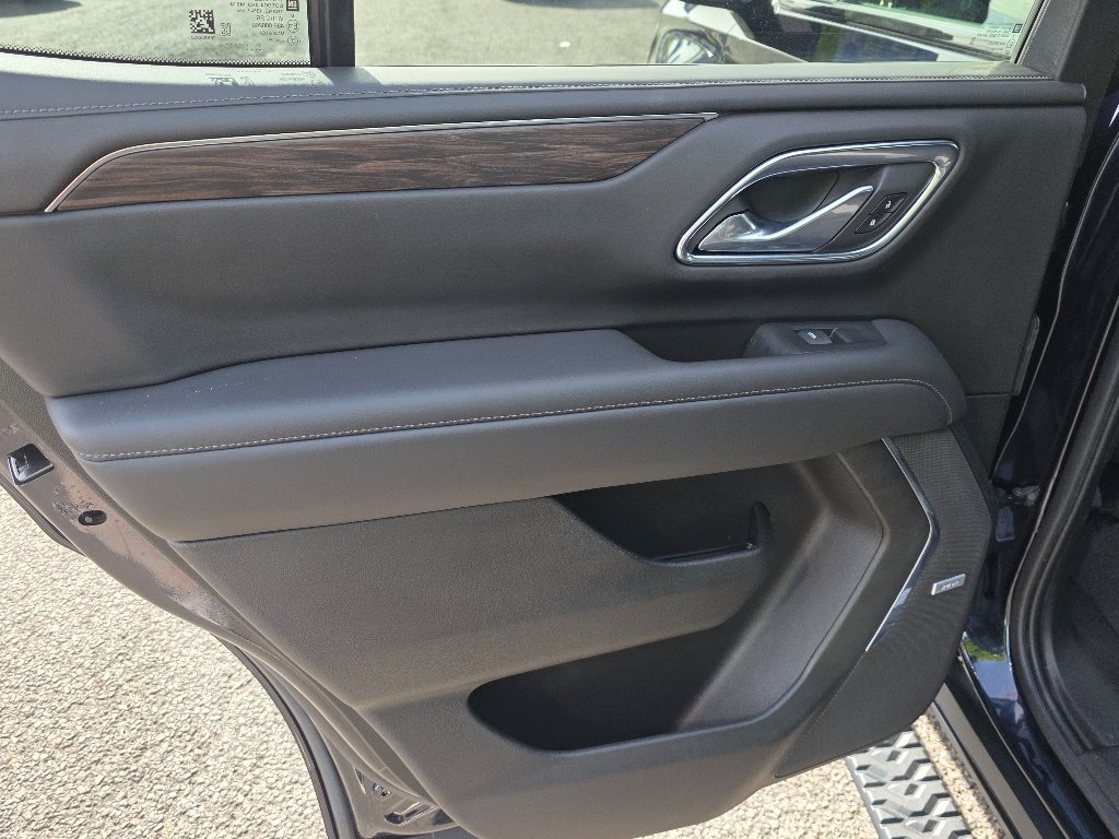 2021 Chevrolet Tahoe Z71 - Photo 27