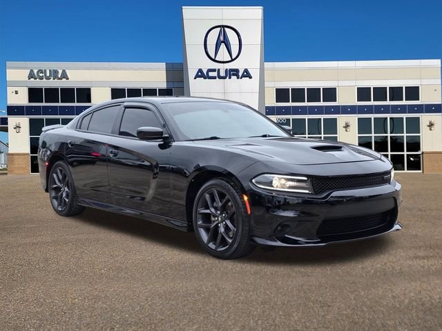 2021 Dodge Charger