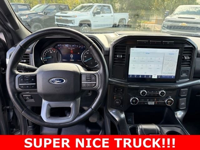Used 2021  Ford XLT image 17