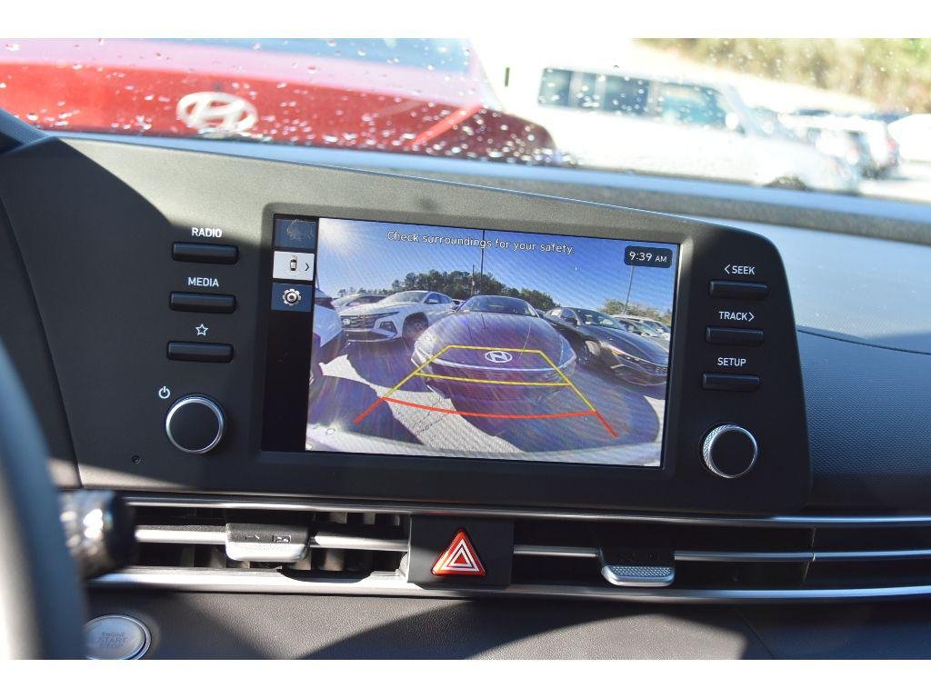 New 2026 Ecotronic Gray Hyundai Blue image 20