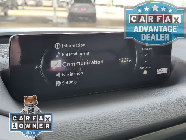 Certified Used 2025 Gray Mazda Premium image 6