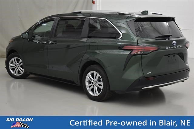 Used 2024 Cypress Toyota Platinum image 15