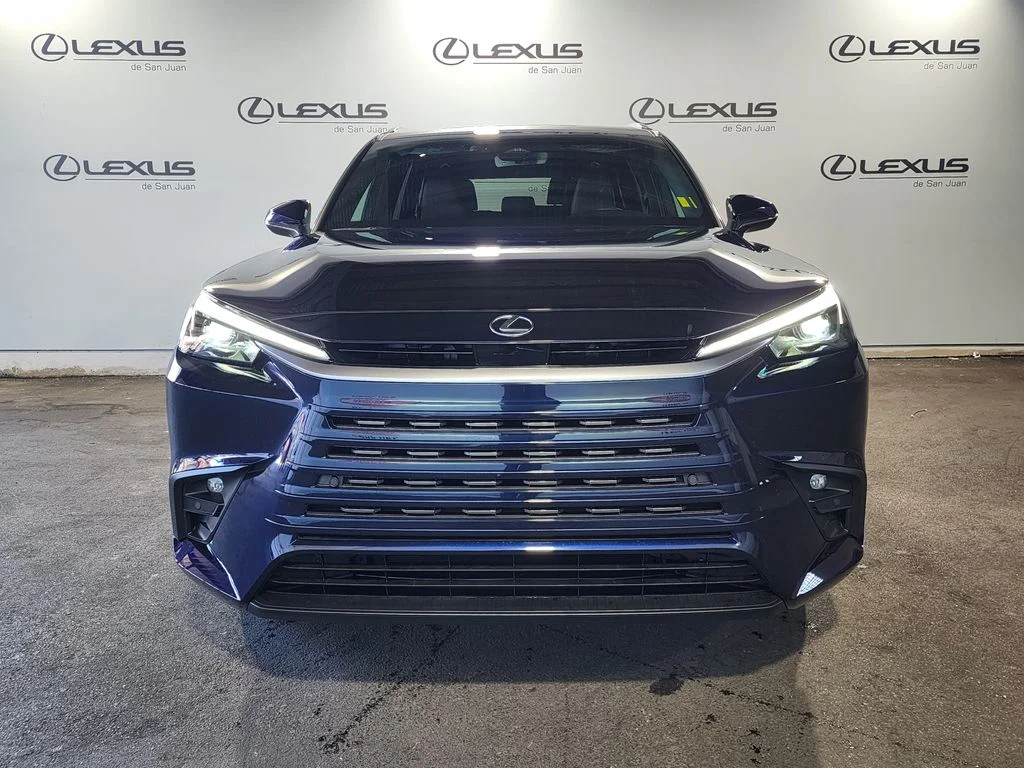 New 2026  Lexus 350 image 6