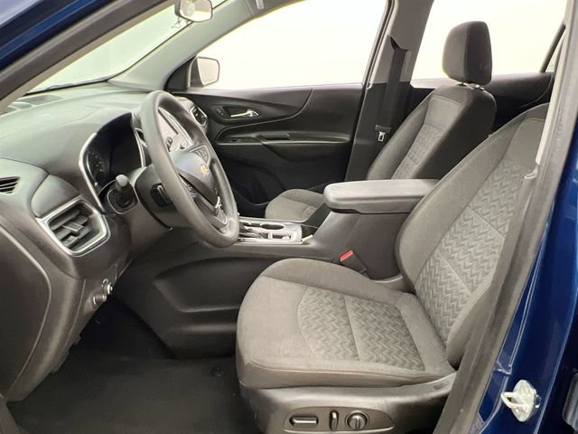 2022 Chevrolet Equinox LT - Photo 9