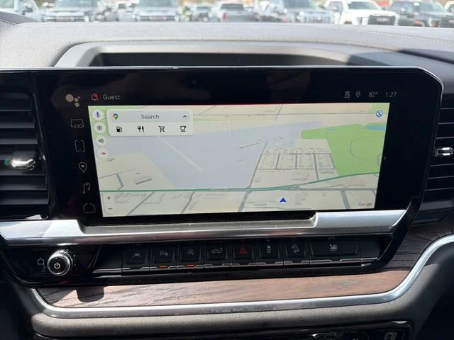 2026 GMC Sierra 1500 SLT - Photo 20