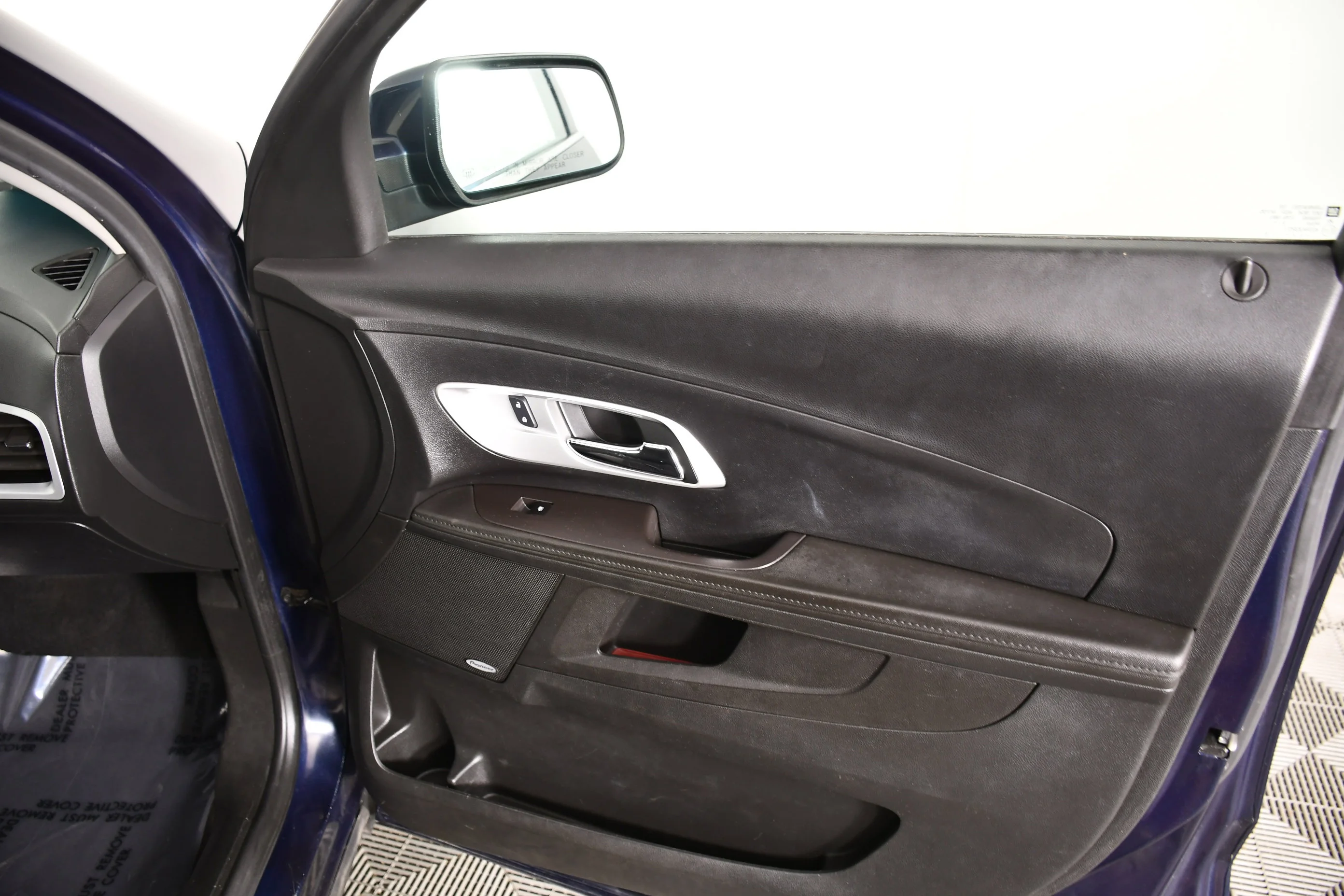 Used 2016 Blue Velvet Metallic Chevrolet LT image 38