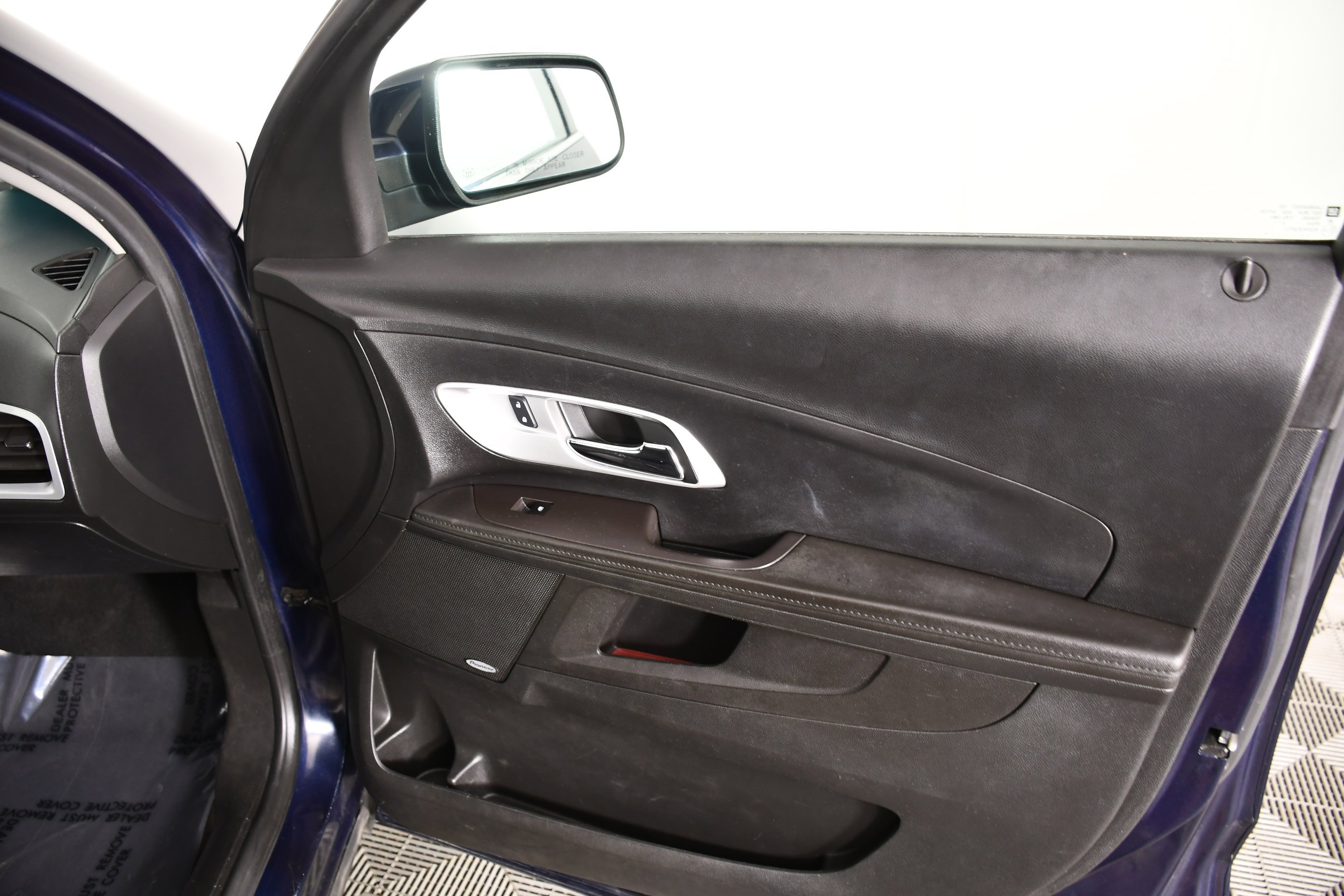 Used 2016 Blue Velvet Metallic Chevrolet LT image 38