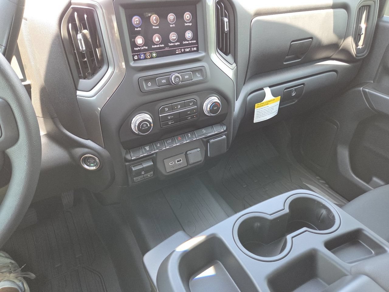 2026 GMC Sierra 2500HD Pro - Photo 25