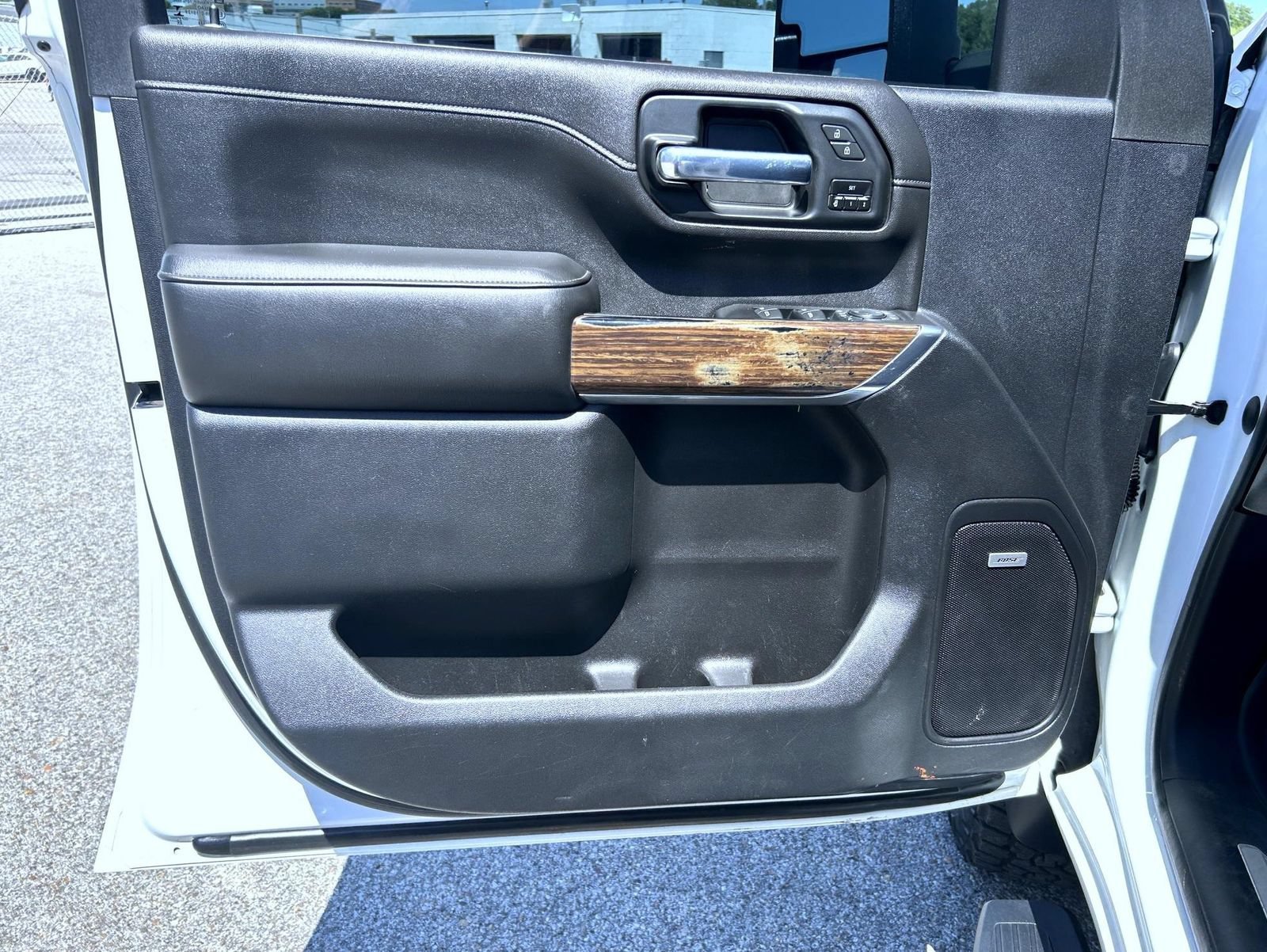 2021 Chevrolet Silverado 2500HD High Country - Photo 10