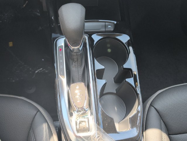 2026 Chevrolet Trax Activ - Photo 17