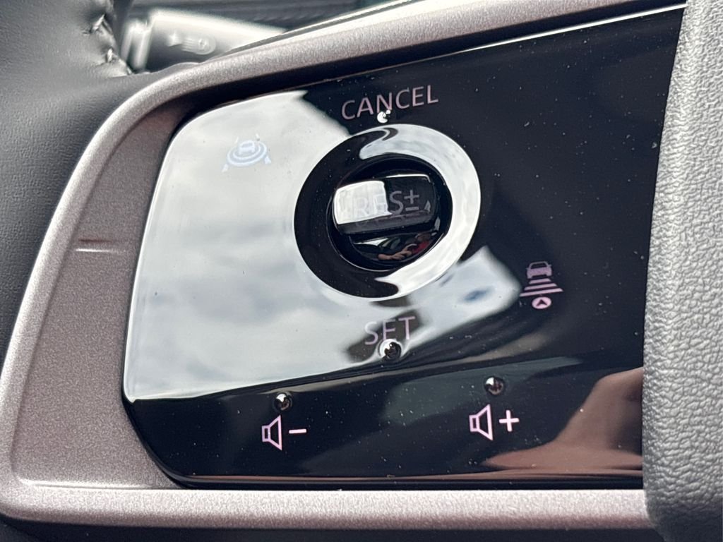 2025 Nissan Murano SL - Photo 26