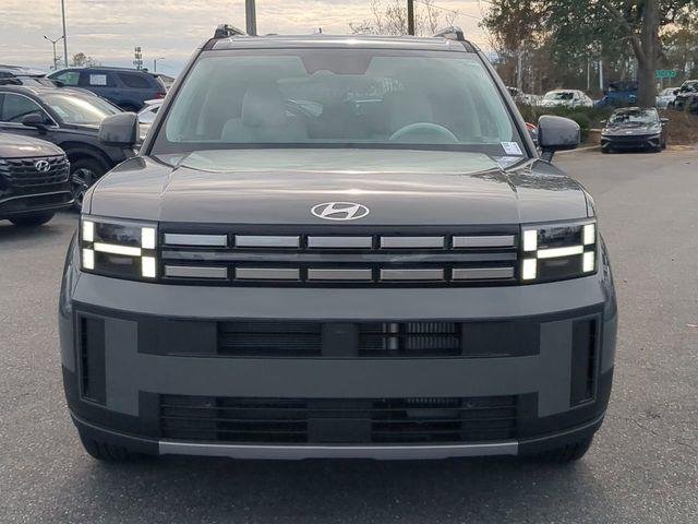 2025 Hyundai Santa Fe SEL - Photo 9