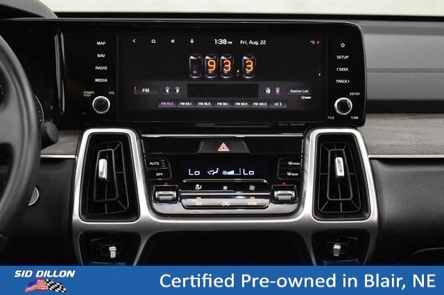 2022 Kia Sorento X-Line EX - Photo 5