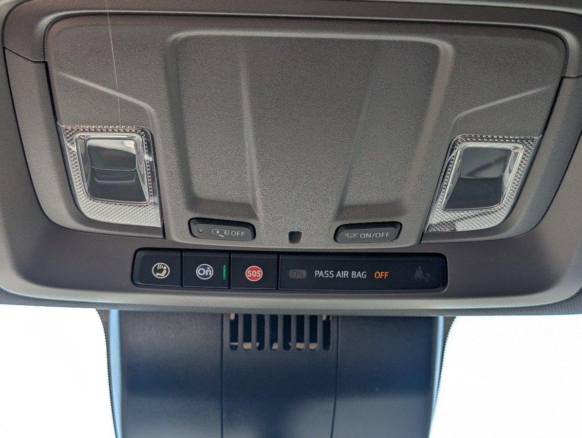 2026 Chevrolet Silverado 1500 RST - Photo 21