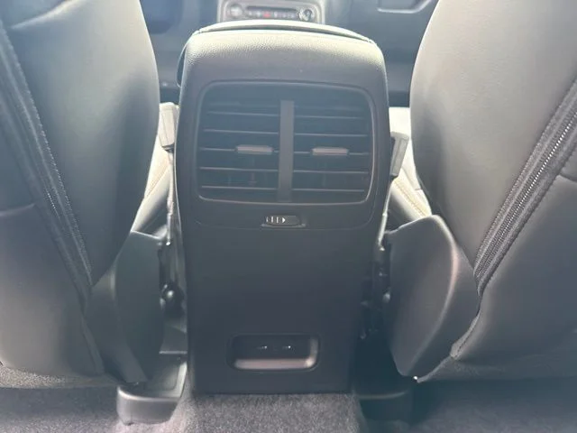 New 2026 Carbonized Gray Metallic Ford Big Bend® image 13