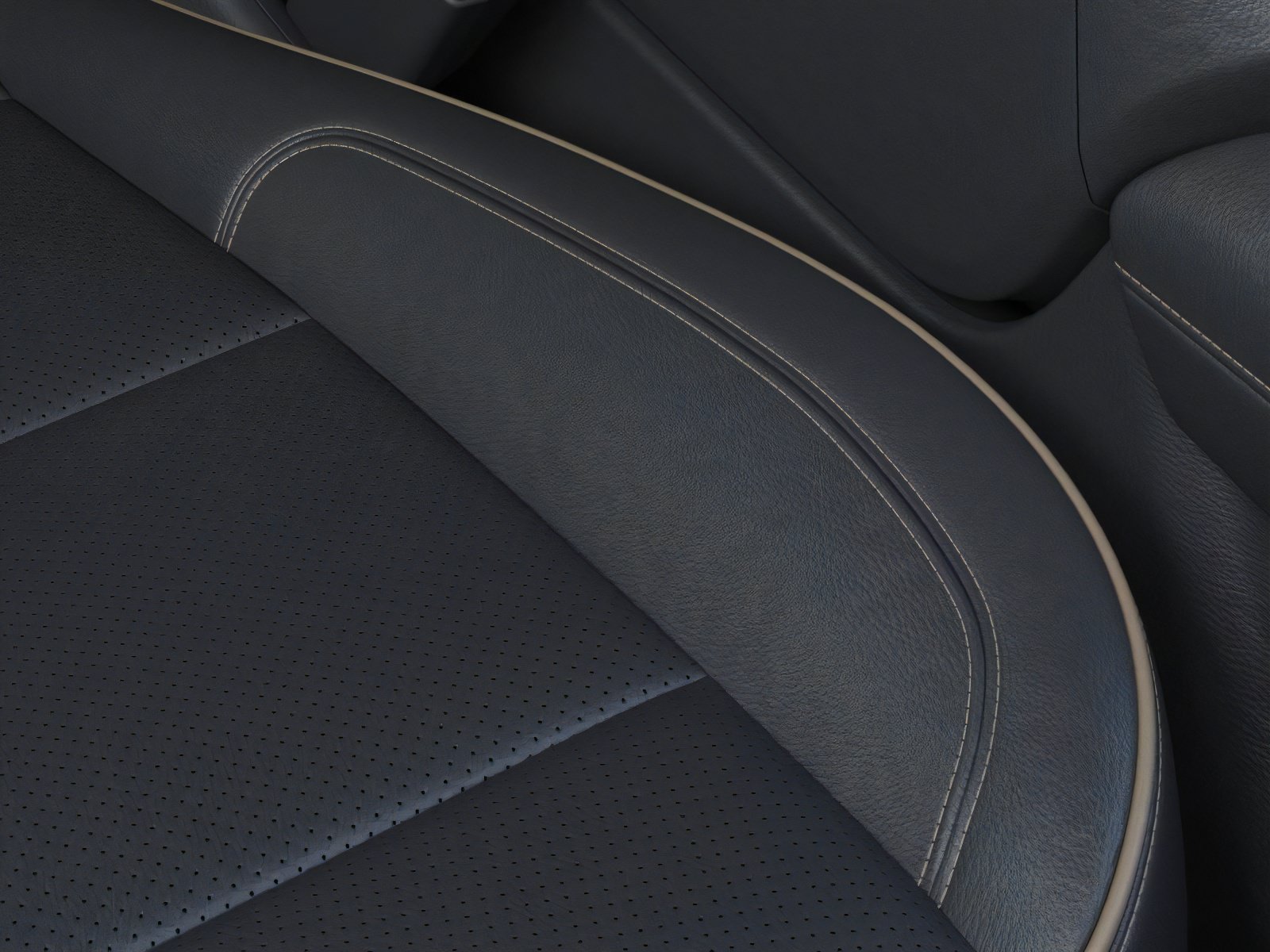New 2026 Black Chevrolet Premier image 21