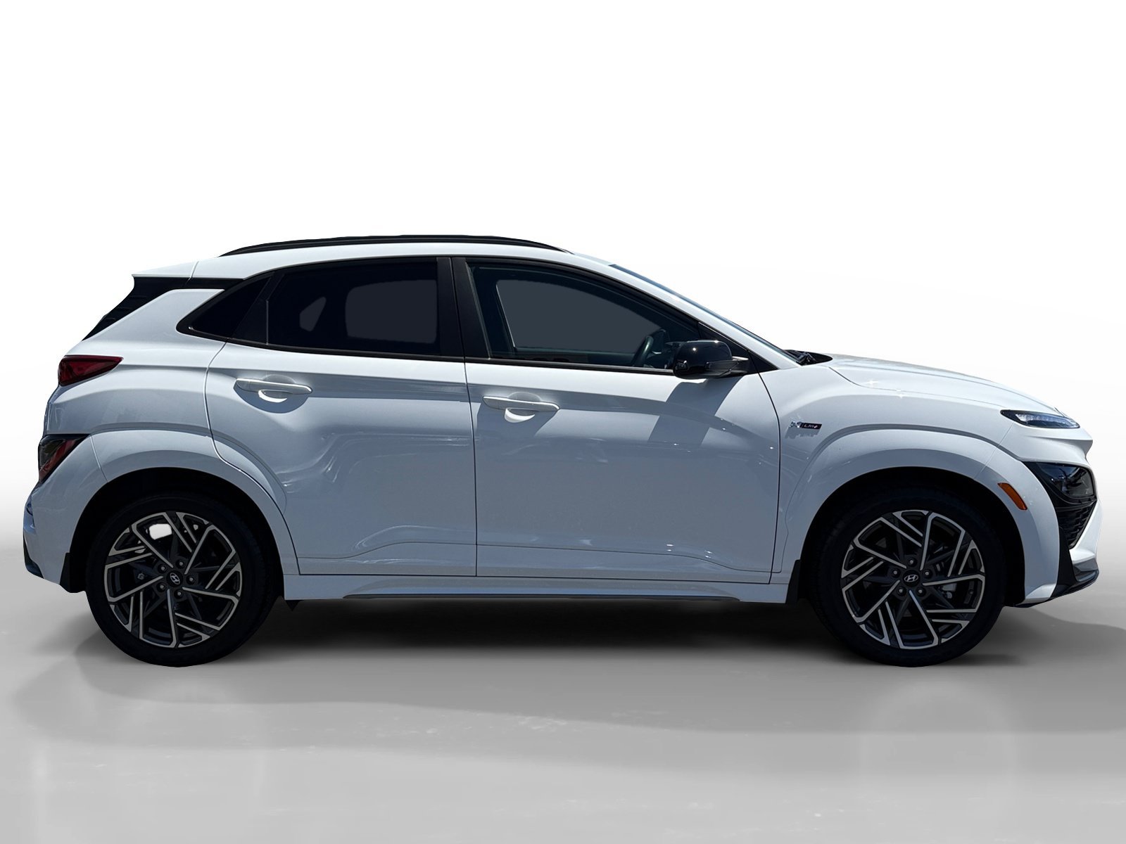 Used 2023 Lunar Hyundai N Line image 6