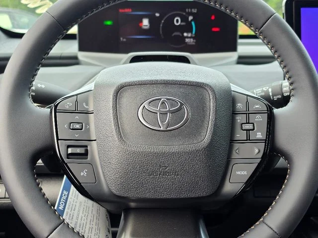 2026 Toyota bZ Woodland Woodland - Photo 9