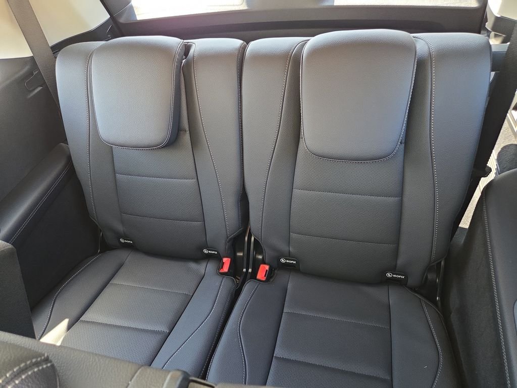 Certified Used 2026 Black Mercedes-Benz GLS 450 image 13